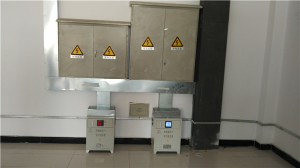影響與危害電能質(zhì)量的因素主要包括哪些方面？